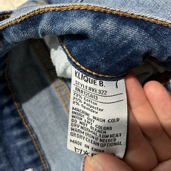 Great shape! Never worn! - Picture 3 of 3